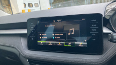 Skoda Fabia 1.0 TSI 110 SE L 5dr Petrol Hatchback